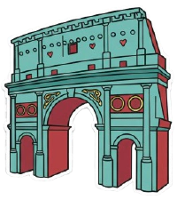 es-arco-colosseo