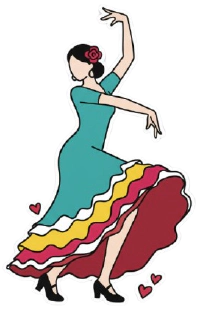 es-flamenca